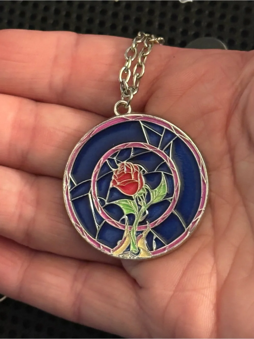 Disney Jewelry Lot